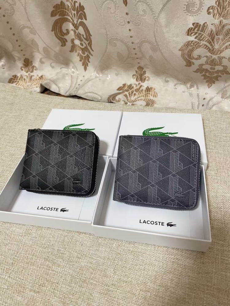 010 Lacoste bag