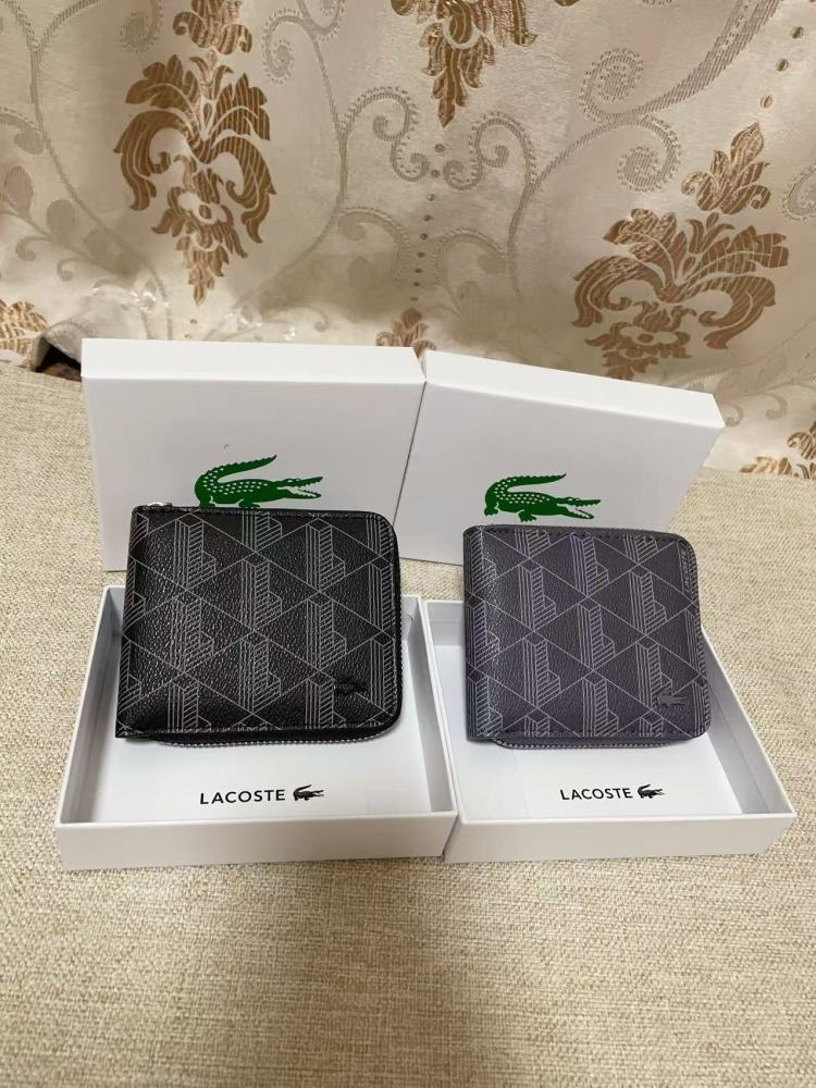 010 Lacoste bag