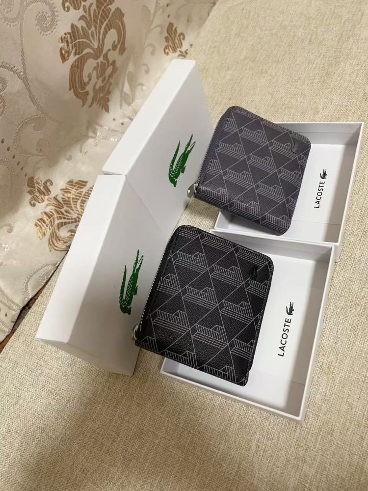 010 Lacoste bag