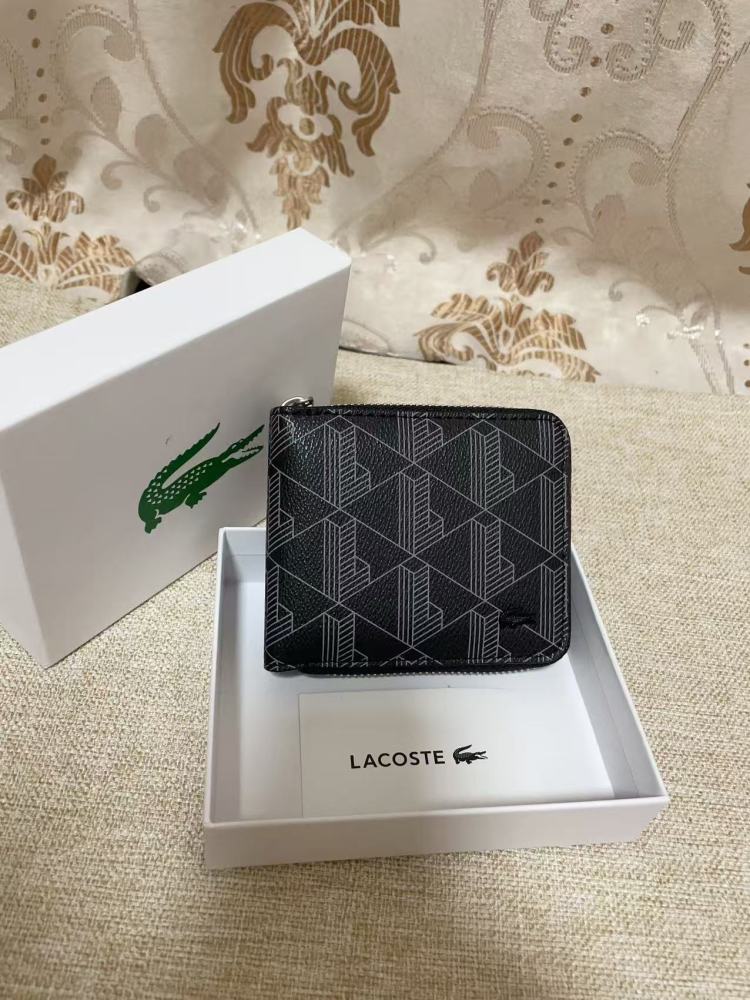 010 Lacoste bag