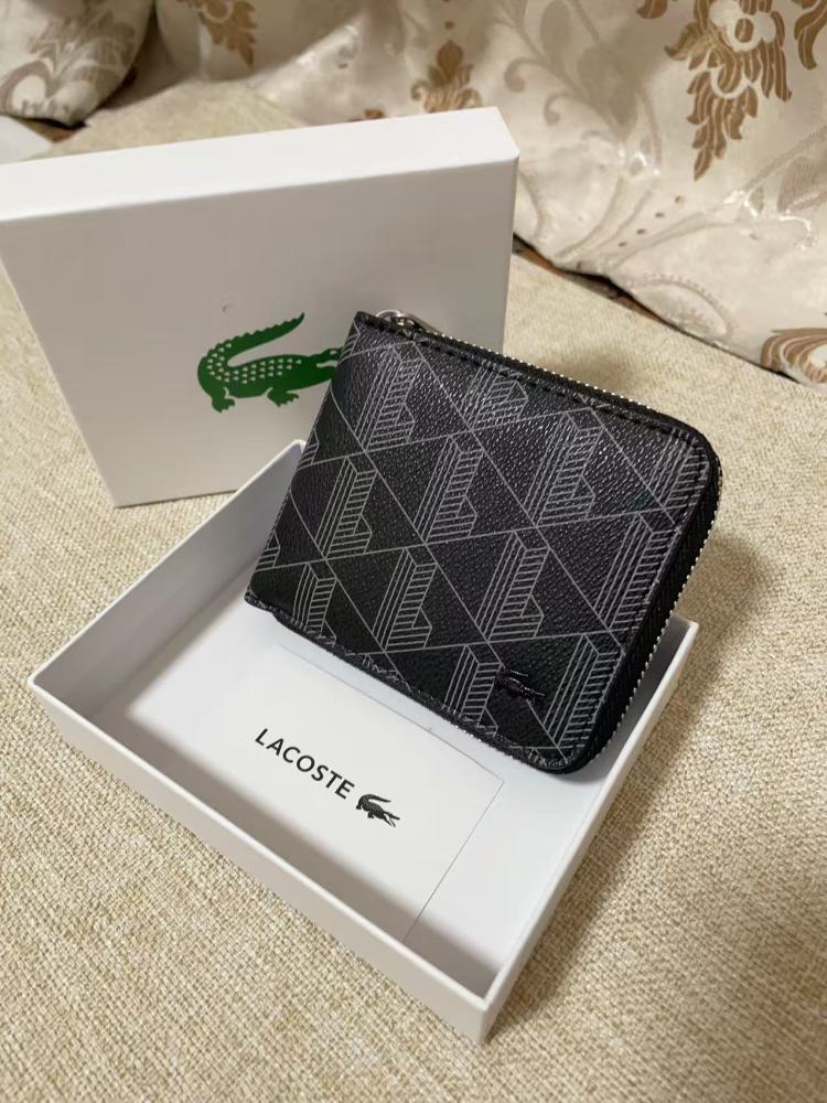 010 Lacoste bag