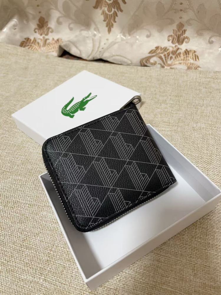 010 Lacoste bag