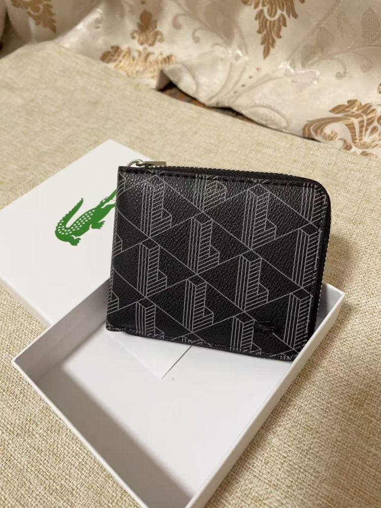 010 Lacoste bag