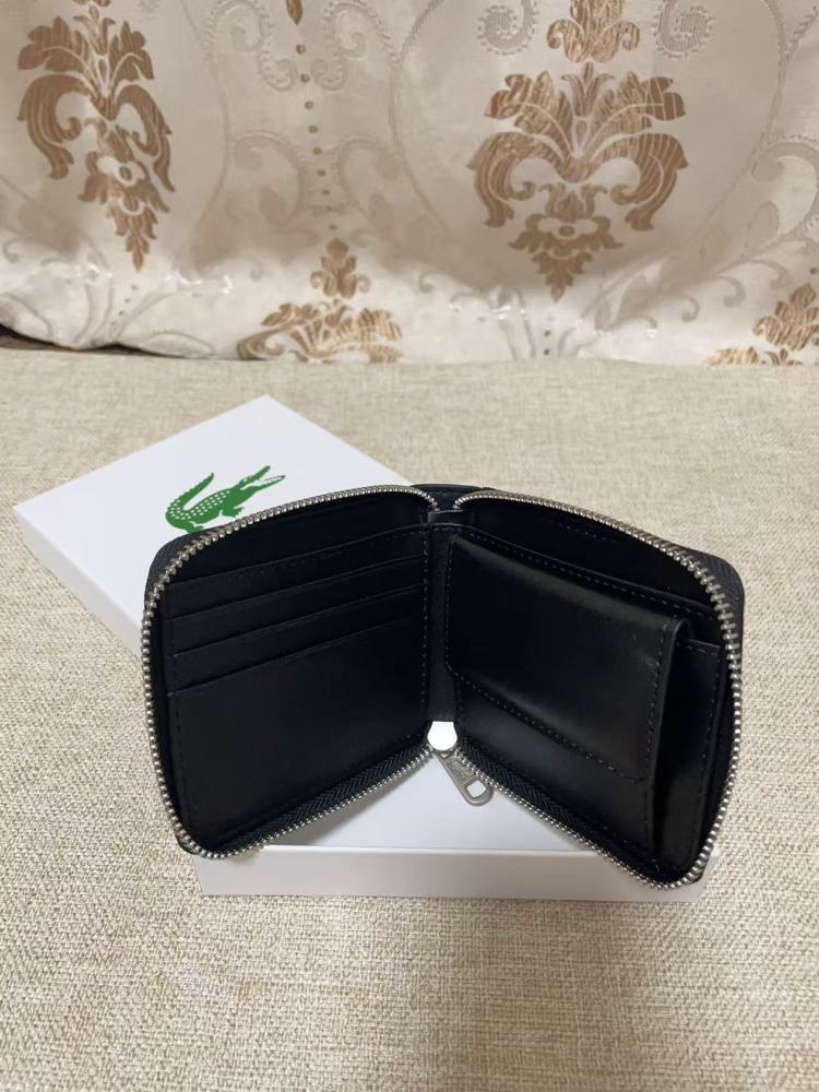 010 Lacoste bag