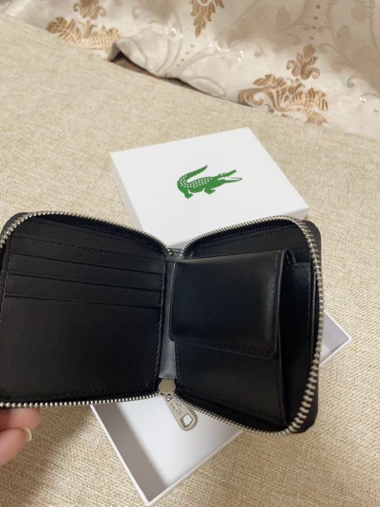 010 Lacoste bag