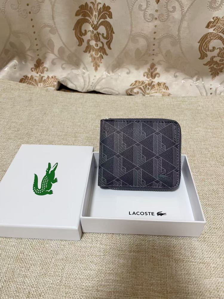 010 Lacoste bag