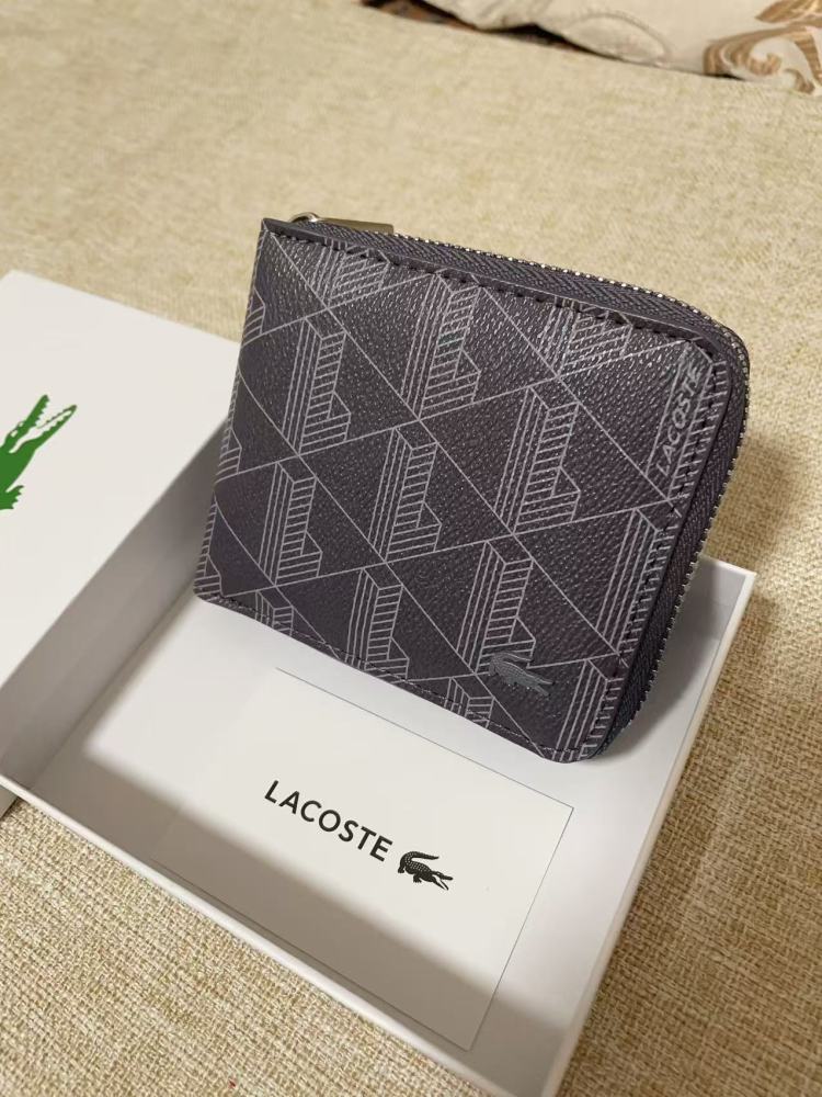 010 Lacoste bag