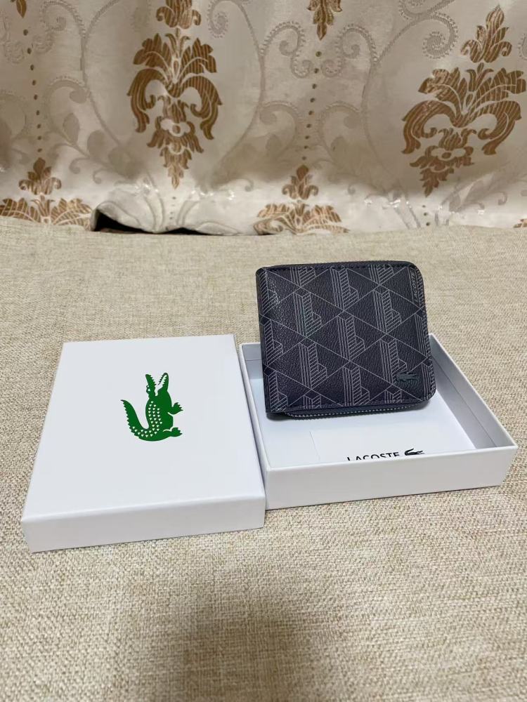 010 Lacoste bag