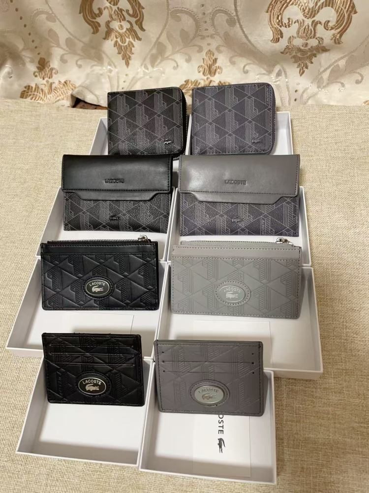010 Lacoste bag