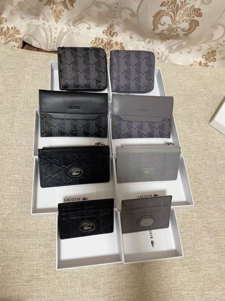 010 Lacoste bag