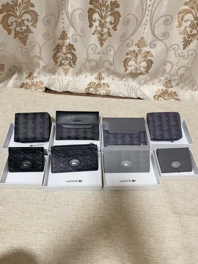 010 Lacoste bag