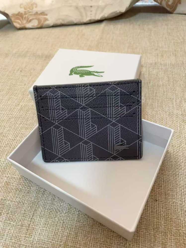 010 Lacoste bag