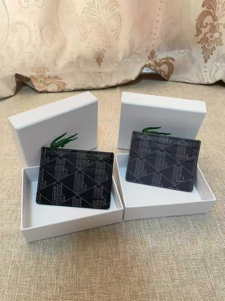 010 Lacoste bag