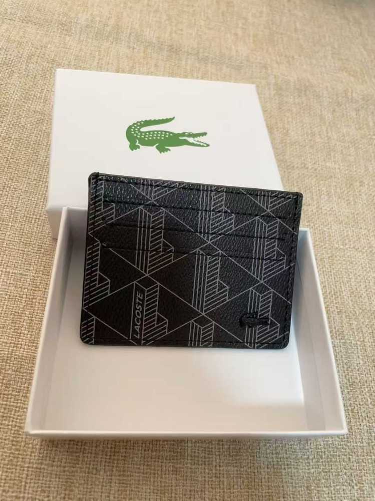 010 Lacoste bag