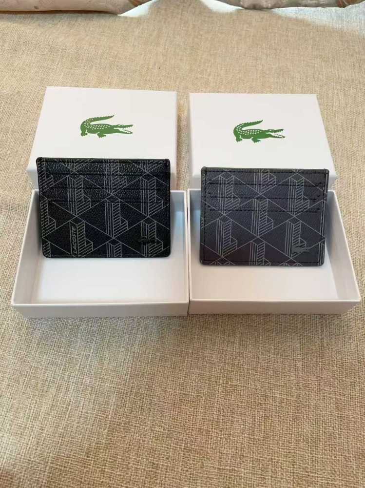 010 Lacoste bag