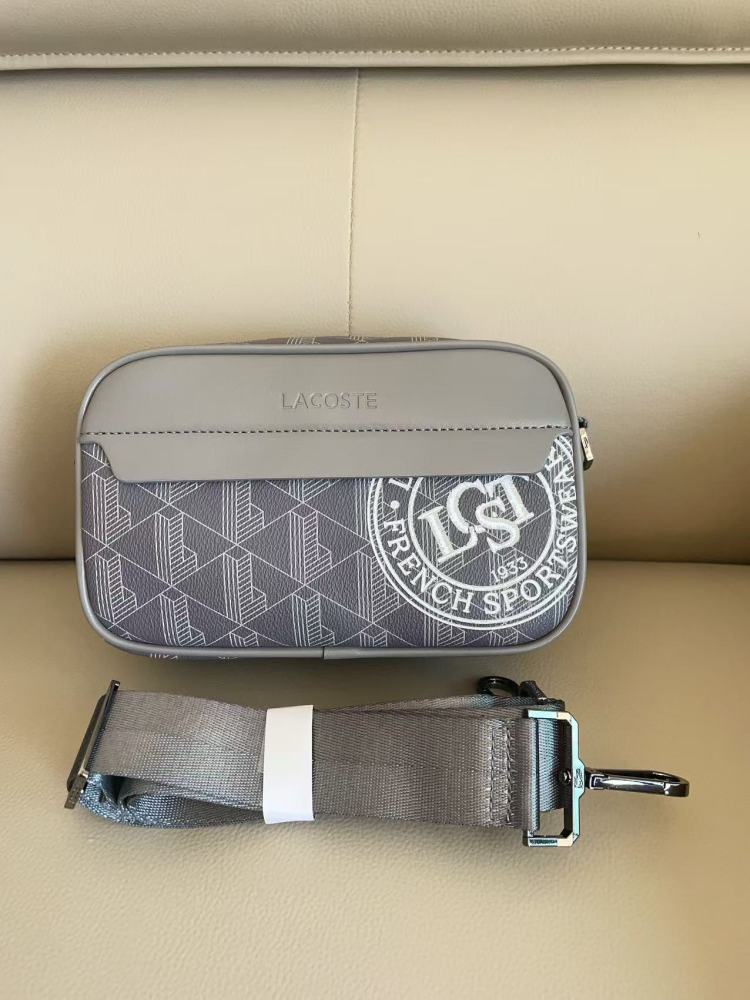 010 Lacoste bag
