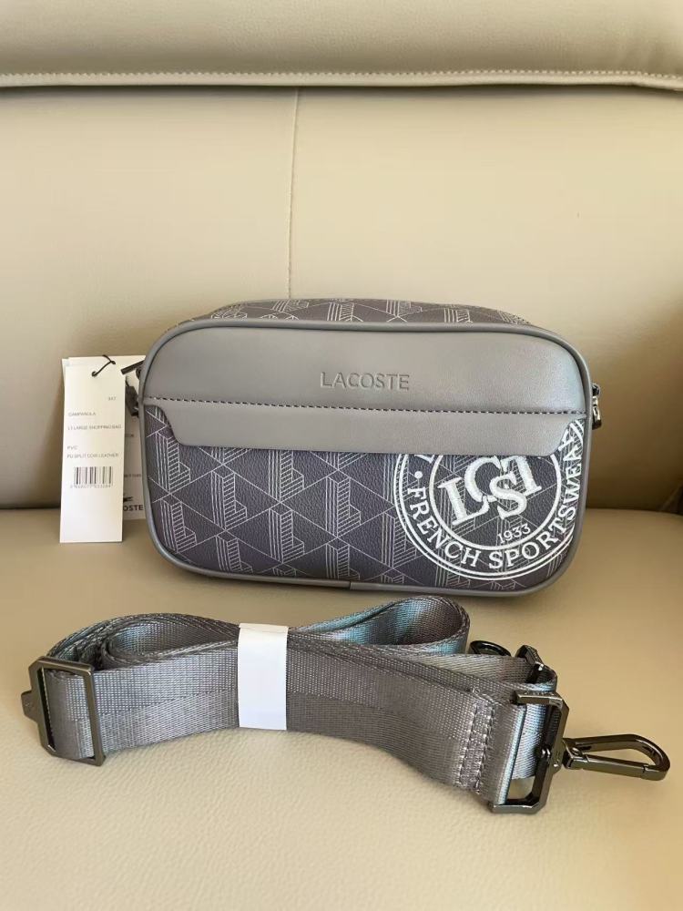 010 Lacoste bag
