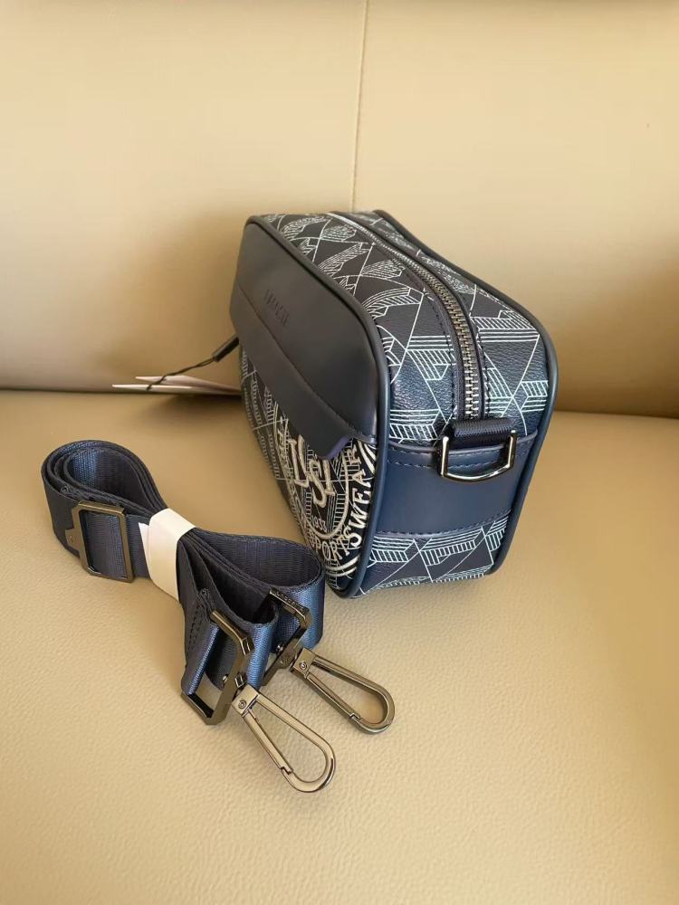 010 Lacoste bag