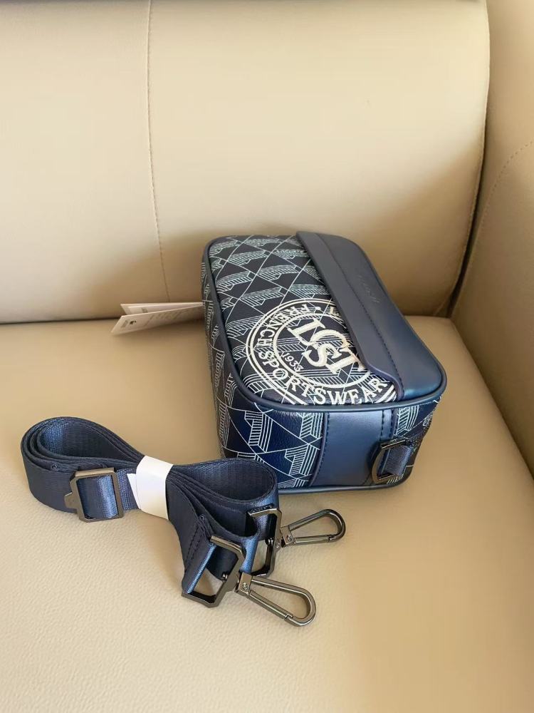 010 Lacoste bag