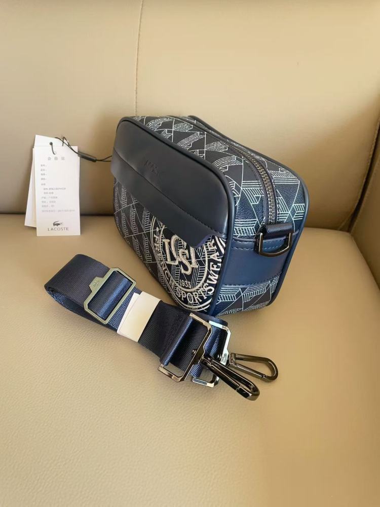 010 Lacoste bag