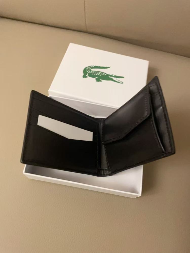 010 Lacoste bag