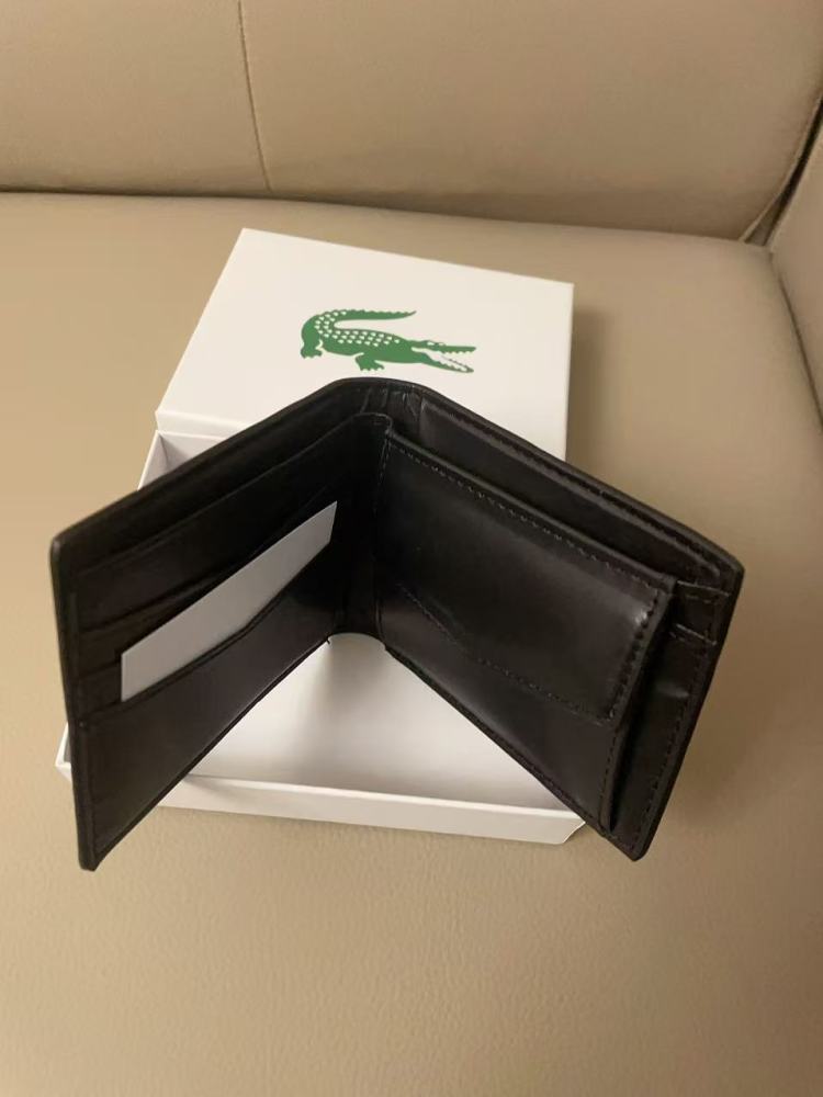 010 Lacoste bag
