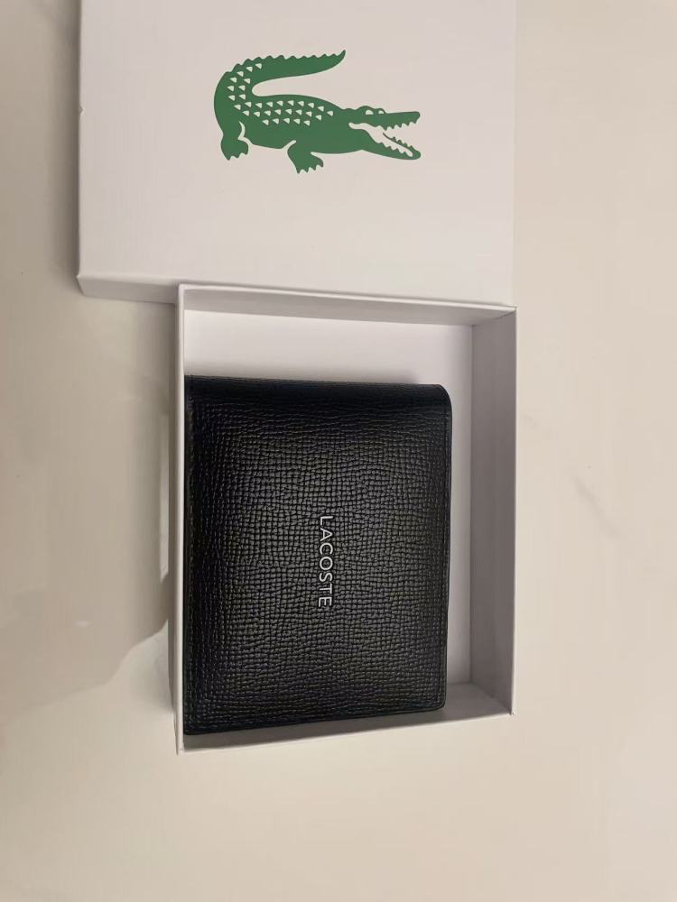 010 Lacoste bag