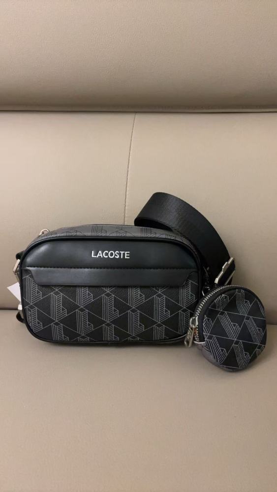 010 Lacoste bag