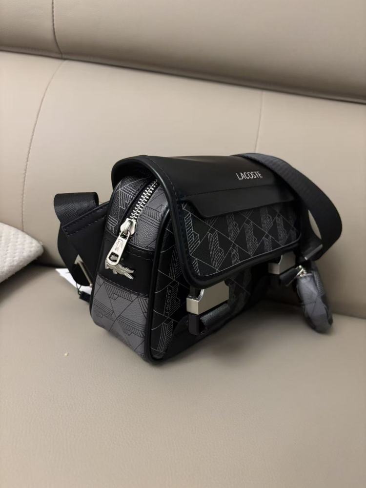 010 Lacoste bag