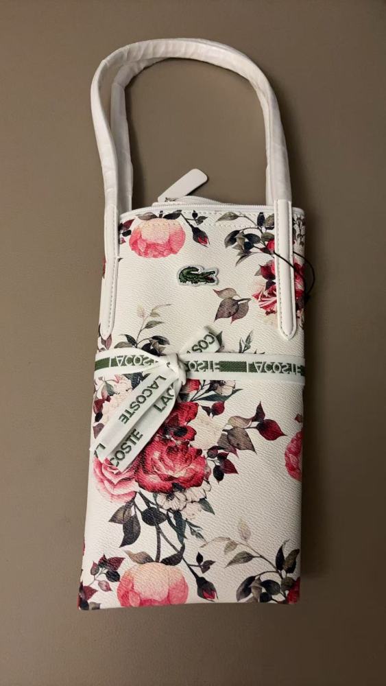 010 Lacoste bag