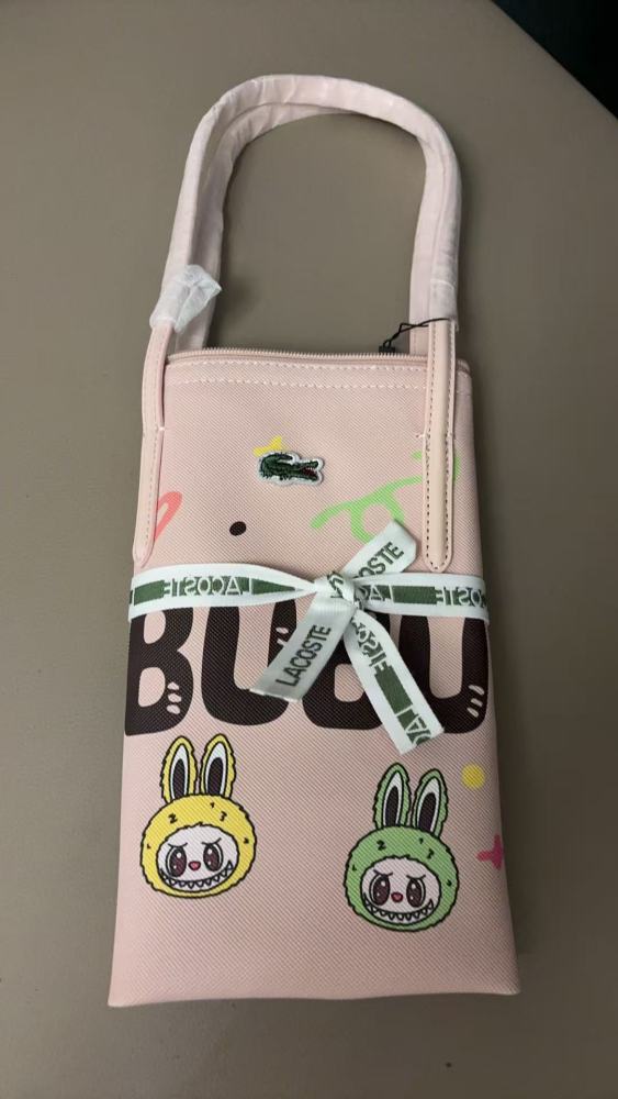 010 Lacoste bag