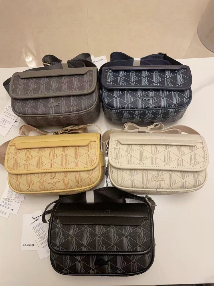 010 Lacoste bag