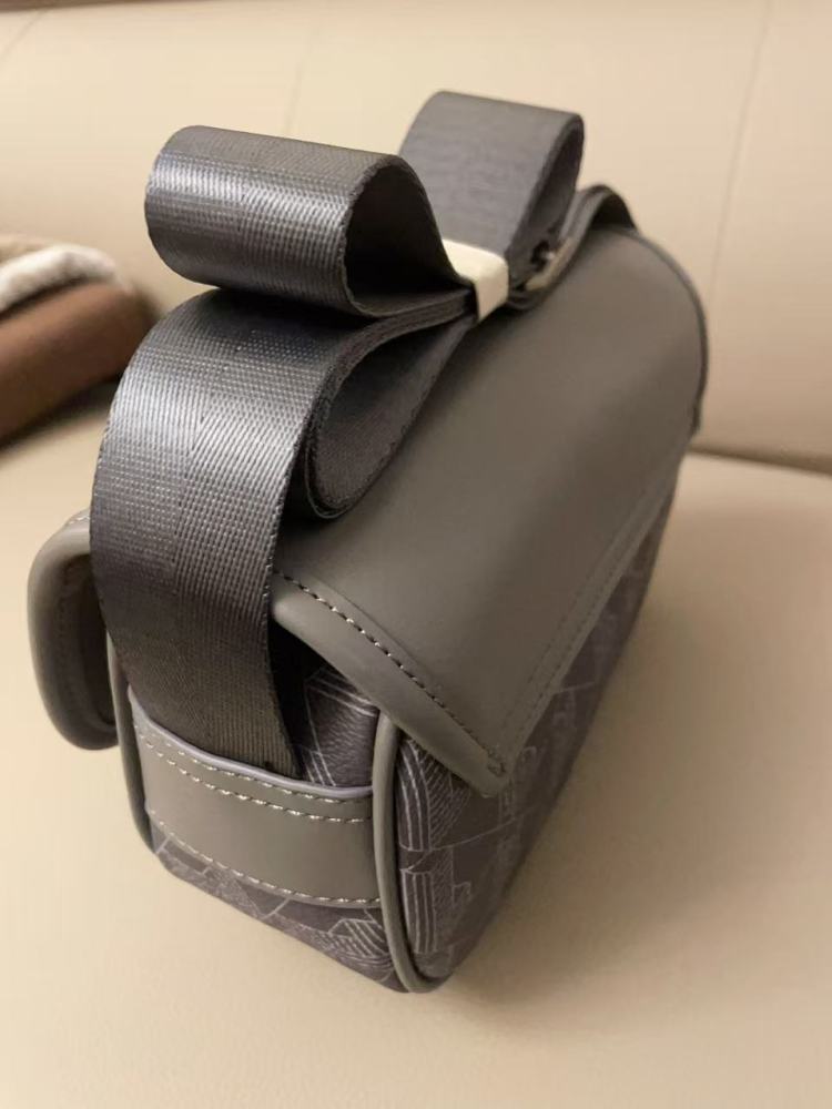 010 Lacoste bag