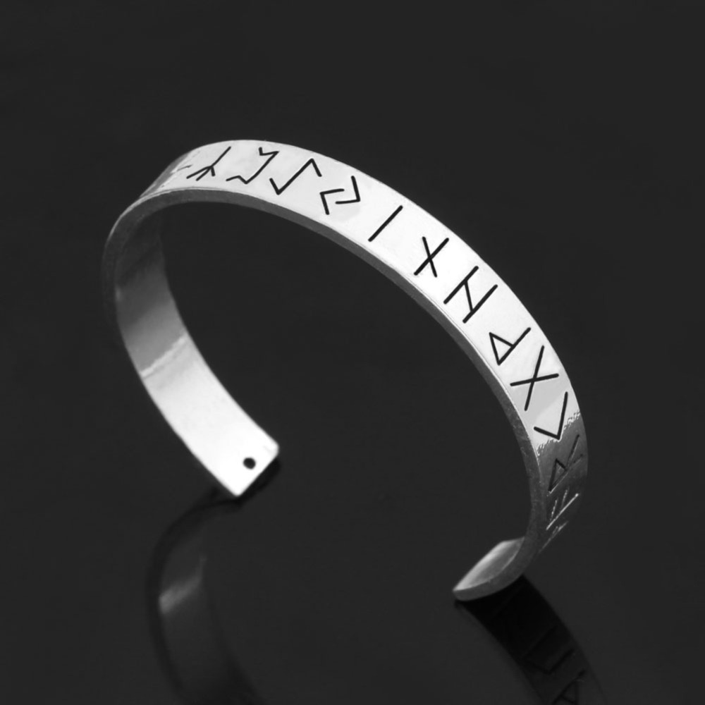 vikings bangle