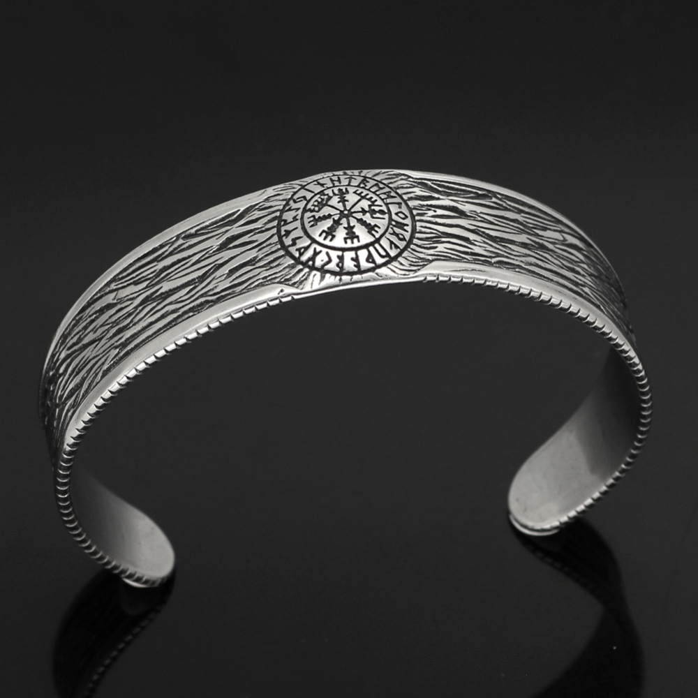 vikings bangle