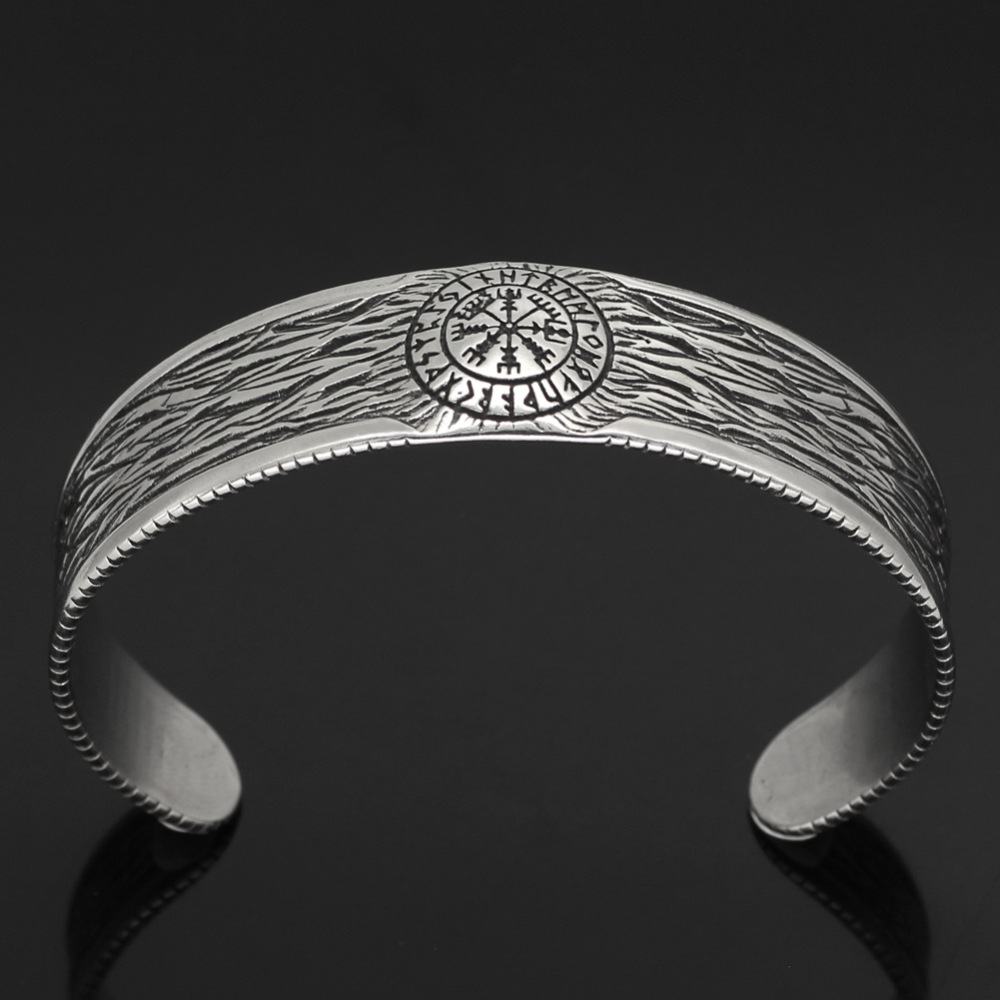 vikings bangle