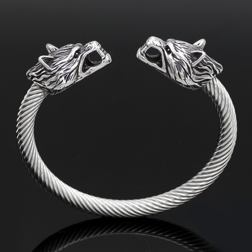 Vikings bangle