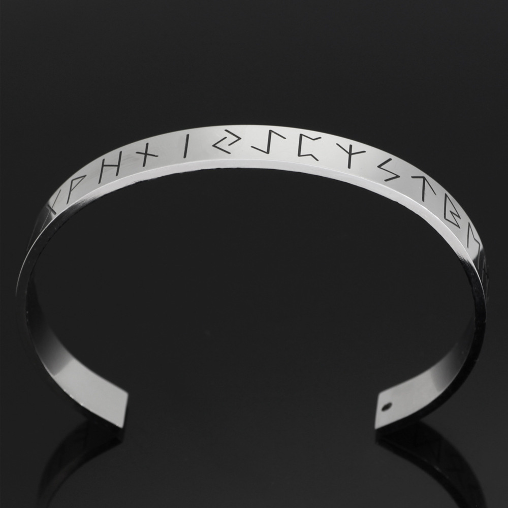 vikings bangle