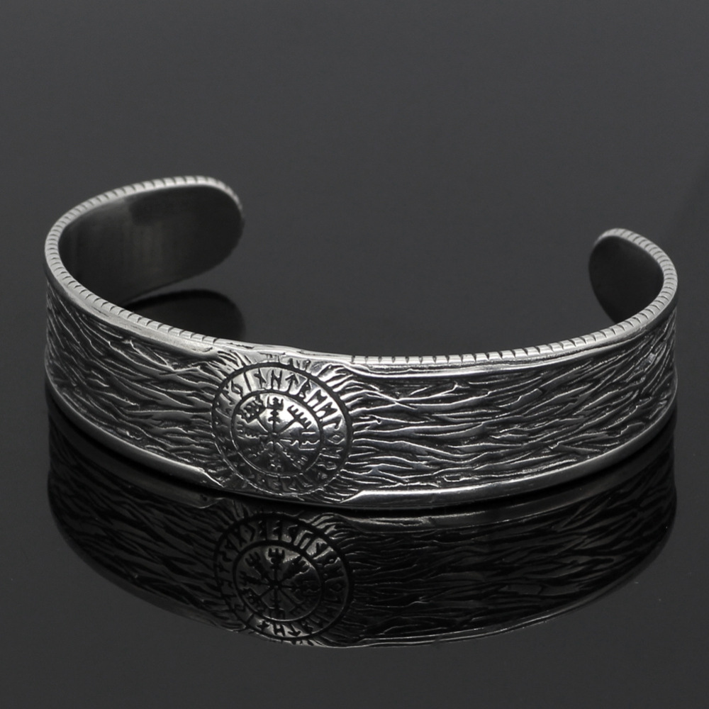 vikings bangle
