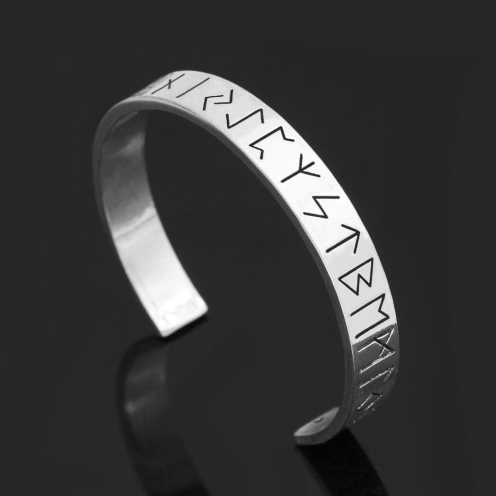 vikings bangle