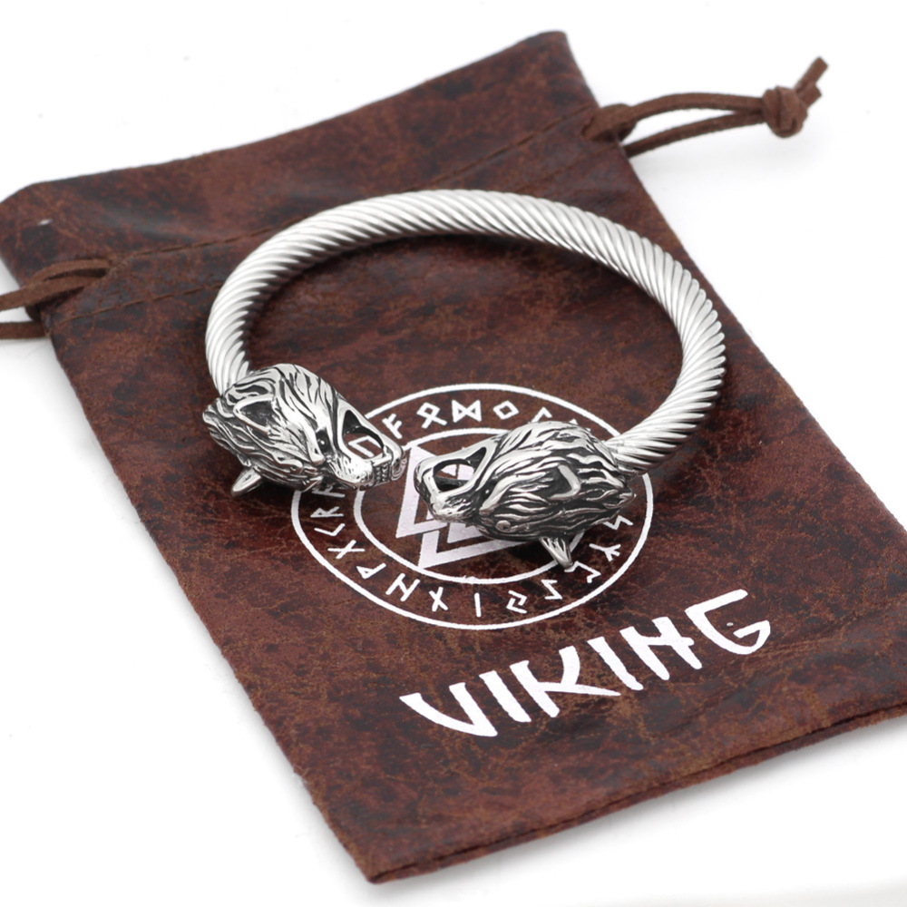 Vikings bangle
