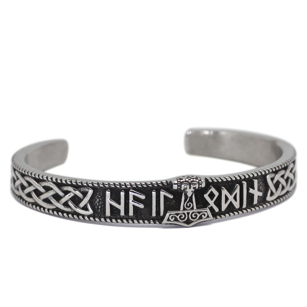 Vikings bangle
