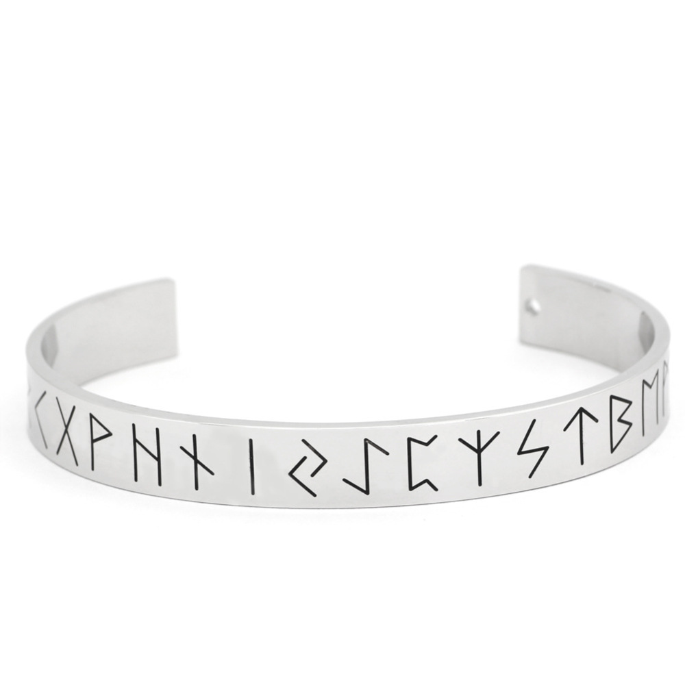 vikings bangle