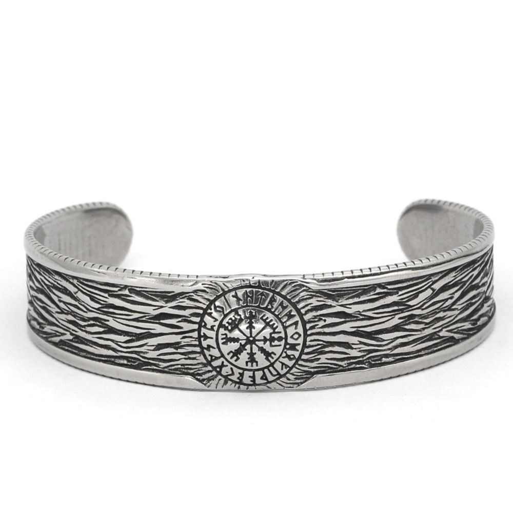 vikings bangle