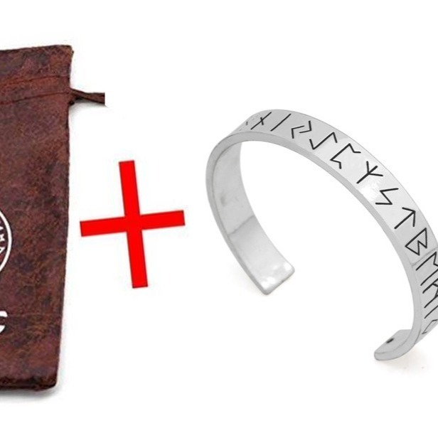 vikings bangle