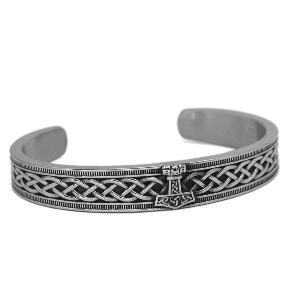 Vikings bangle