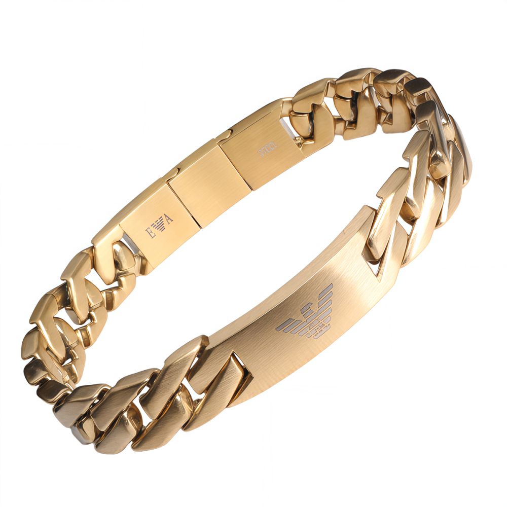 Armani bracelet
