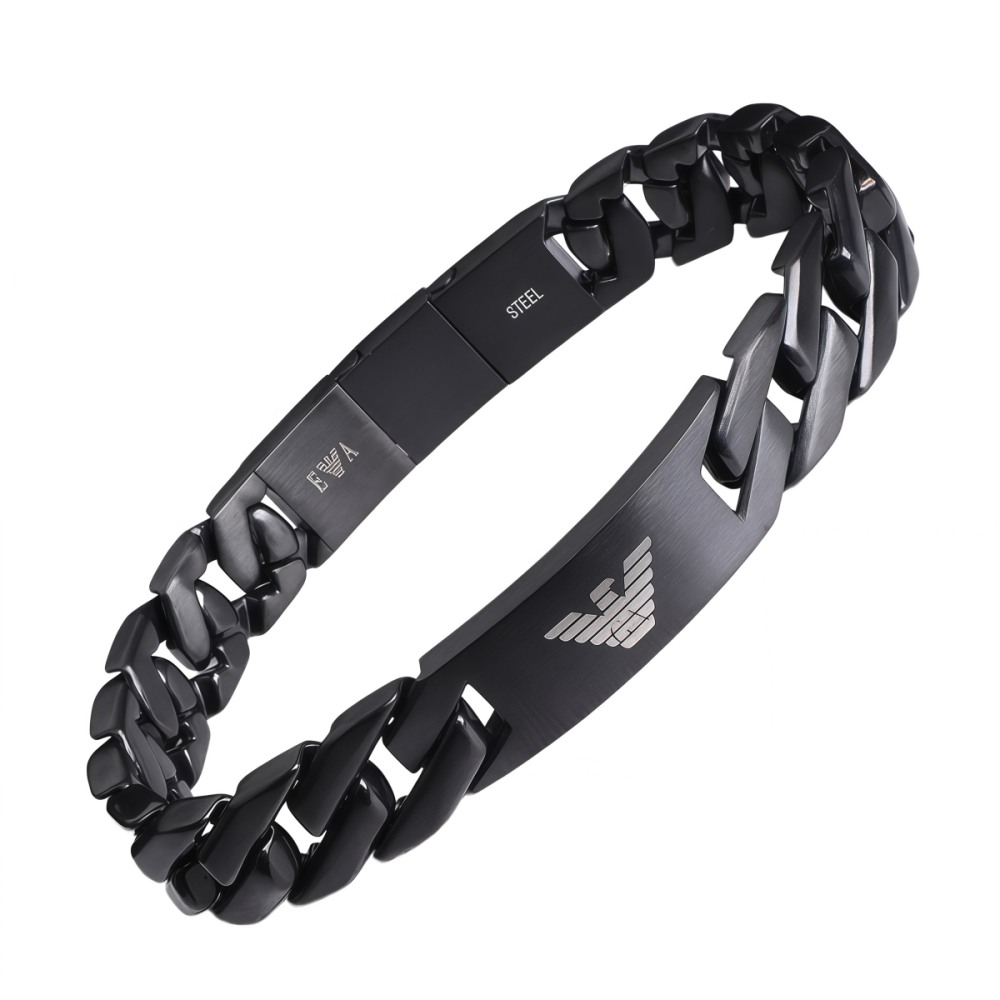 Armani bracelet