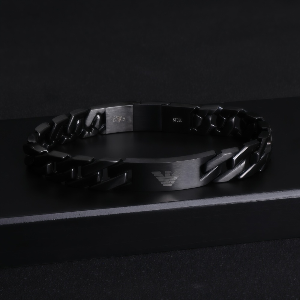 Armani bracelet