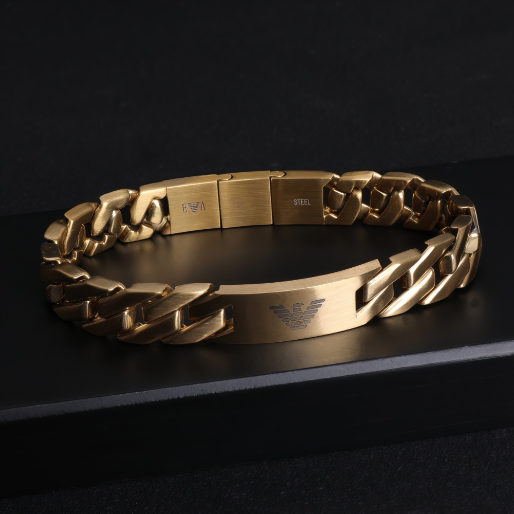 Armani bracelet